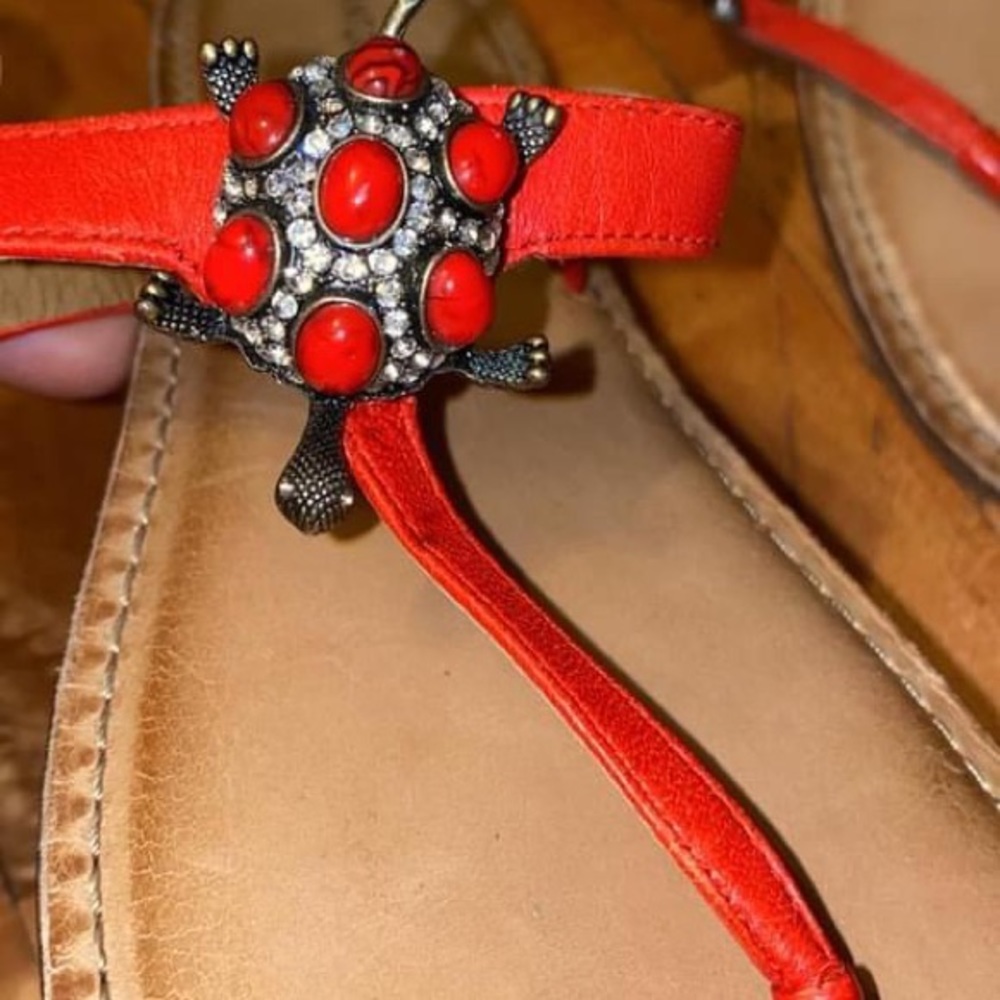 Sandals - Picture 2 of 2